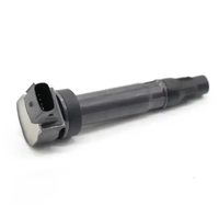 Original Auto Parts Automotive Engine System Ignition Coil 25190788 96983945 96875090 for Chevrolet 12-15 Spark 1.2L