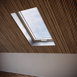 Panel Acústico de Poliéster Insonorizante con Diseño 3D CE 600*2400 para Estudio de Grabación, Oficina en Casa, Pared - Product Image 2