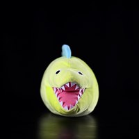 Peluche de Anguila Moray Realista Personalizado, Juguete de Peluche, Cojín de Pez Adorable para Acuario, Fabricante Global OEM ODM