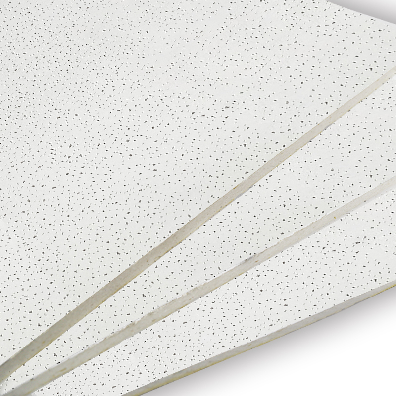 Customizable Modern Design Acoustic Mineral Fiber