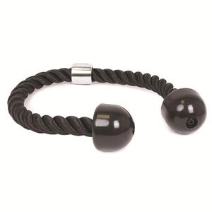 Fitness tirer vers le bas <span class=keywords><strong>corde</strong></span> <span class=keywords><strong>triceps</strong></span> <span class=keywords><strong>corde</strong></span> unique poignée câble attaches haltérophilie <span class=keywords><strong>musculation</strong></span> - Product Image 6