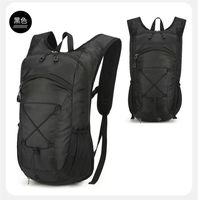 Mochila Ligera Impermeable de 20-36L para Senderismo, Montañismo, Camping y Viajes, Unisex