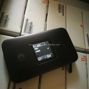 Routeur mobile E5785 4G LTE Cat6 300m double bande Wi-Fi E5785-320 - Product Image 5