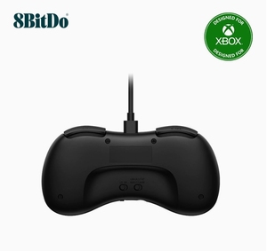 Original 8Bit Do M30 Wired Gamepad 82DA01D Xbox Licensed USB Controller 6-Button Layout 3.5mm Audio Mapping for Gaming - Product Image 5