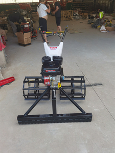 Machine de nivellement de béton portable, mise à niveau, professionnelle et efficace, pour l'europe - Product Image 3