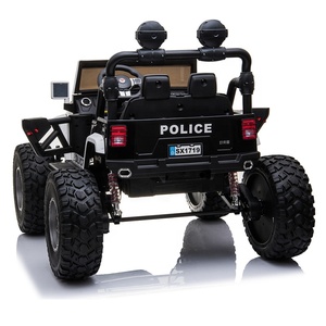 <span class=keywords><strong>Auto</strong></span> Elettrica <span class=keywords><strong>per</strong></span> Bambini 12V 4x4 Fuoristrada con Telecomando, 4WD a 2 Posti - Product Image 5