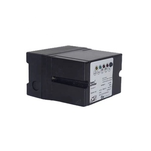 Nueva Unidad de Control Kromschroder TC 410-1T (84765810) A.0530 (3936) 220/240V - Product Image 1