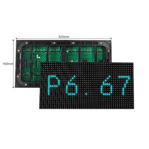 Modulo Display LED Impermeabile P3 Personalizzato JIUWLDS ad Alta Luminosità per Cartelloni Pubblicitari Digitali Esterni per Pubblicità Commerciale - Product Image 1