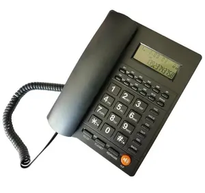 廉价办公室电话模拟电话
