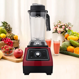 Best-seller Mélangeur <span class=keywords><strong>Cuisinart</strong></span> multifonctionnel pour la maison 2200W Disjoncteur mural électrique élevé - Product Image 5