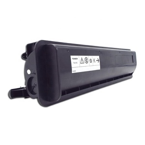 Cartouche de toner X&O Premium compatible <span class=keywords><strong>Toshiba</strong></span> T-5018 Series pour imprimante e-STUDIO 2518A-5018A Series - Product Image 4