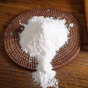 Natrium Bikarbonat Baking Soda Kemurnian Tinggi 99,2% Grade Makanan Bubuk Putih NaHCO3 Aman Alami Penstabil PH Kimia - Product Image 4