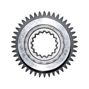 Pièces de transmission de camion de haute qualité JS180-1707030 Engrenage de boîte de vitesses pour Sinotruk - Product Image 2