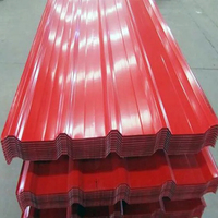 Bobines d'acier prélaqué PPGI/PPGL Zincalum pour toitures métalliques résidentielles, bobines d'aluzinc laminées à froid revêtues de couleur