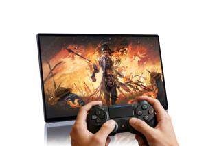 Monitor Portabel Layar Sentuh LCD 14 inci untuk Laptop OEM ODM Grosir FKAPM1402 - Product Image 2