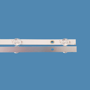 Tira de retroiluminación LED para TV, para <span class=keywords><strong>JVC</strong></span>, V400HJ6PE1, tira de retroiluminación LED, para TV, con iluminación de fondo, para TV, para el modelo V400HJ6PE1 - Product Image 4