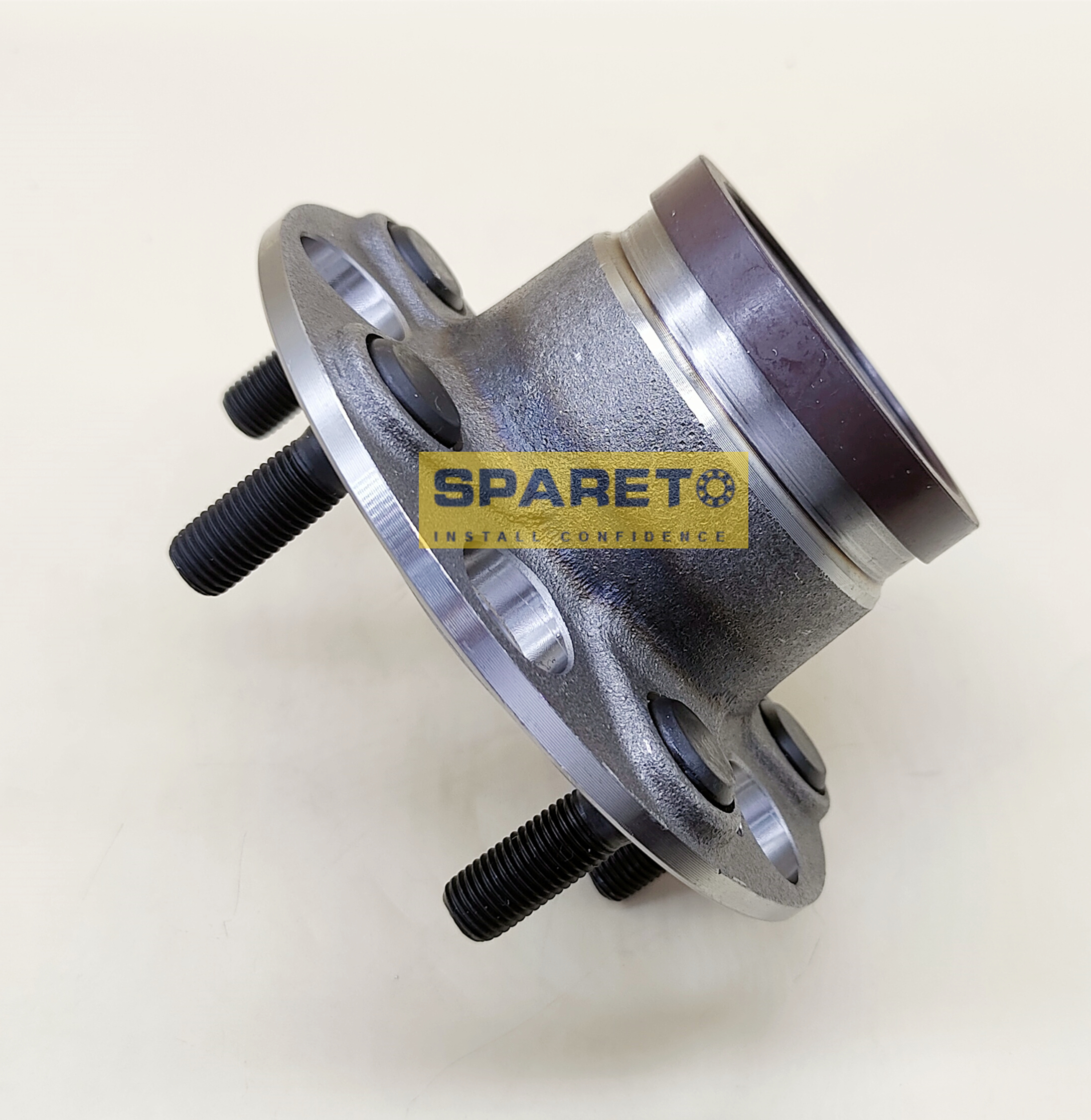 Replacement Wheel Hub Assembly for Honda STEP WGN - OEM 42200-SLJ