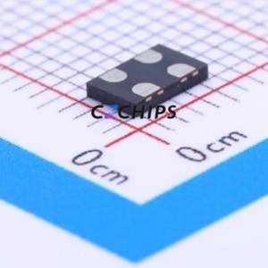 SIT8008BI-32-33E-100.000000 Pre-Programmed Oscillator SMD5032-4P Oscillator 100MHz 25ppm LVCMOS/ HCMOS 3.3V - Product Image 2