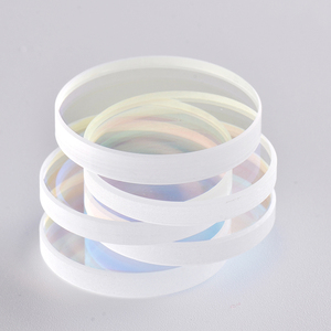 Lente Protectora de Cuarzo de Alta Transmitancia de Luz Nueva y Premium de Demark (Consumible) para Máquina de Corte Láser - Product Image 5