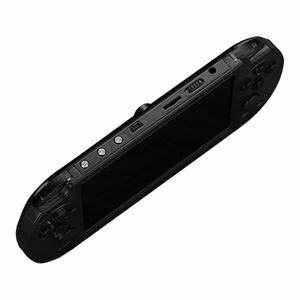 X9S <span class=keywords><strong>Console</strong></span> de jeu vidéo Offre Spéciale 5.1 pouces écran HD Double intégré 10000 jeux multimédia rétro lecteur de jeu portable - Product Image 4