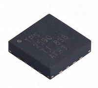 Tps2590rsar 16 Vqfn 4x4 E-Fuse intégré à échange à chaud 3V à 20V 5.5A en stock