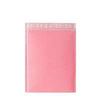 Vente en gros d'enveloppe à bulles en poly noire personnalisée Enveloppe rembourrée Sacs d'emballage de courrier d'expédition express Enveloppes à bulles avec logo