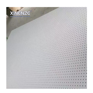 Pannelli <span class=keywords><strong>in</strong></span> <span class=keywords><strong>Cartongesso</strong></span> <span class=keywords><strong>Knauf</strong></span> Moderni Resistenti al Suono e all'Umidità con Intonaco Impermeabile Nuovo Design - Product Image 1