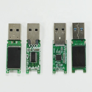 Clé <span class=keywords><strong>USB</strong></span> sans boîtier à puce nue PCBA, prix usine Chine, pleine capacité, <span class=keywords><strong>USB</strong></span> 2.0 3.0, 1G 2G 4G 8G 16G 32G - Product Image 3