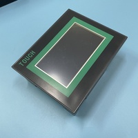 Panneau de commande intelligent à micro-ordinateur pour machine d'emballage verticale, pièces détachées, écran d'affichage de grande et petite taille, contrôleur