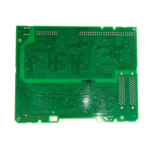 FANUC A20B-2004-0061 โมดูลบอร์ดควบคุม - Product Image 5