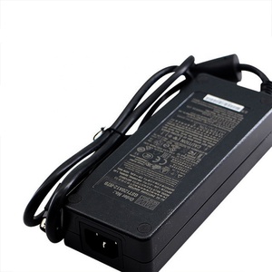 Alimentation MeanWell <span class=keywords><strong>GST</strong></span> 120A <span class=keywords><strong>12V</strong></span> 15V 18V 24V 48V Vert Industriel Adaptateur secteur AC DC de bureau - Product Image 6