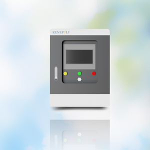 ระบบควบคุมศูนย์กลางการจัดการพลังงาน Renepoly Intelligent Microgrid EMS พร้อมการตรวจสอบแบบรวมศูนย์และการจัดการพลังงานระยะไกล - Product Image 1