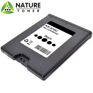 Cartucho de Tinta Compatible AS-970 AS970 AS-970C AS970C para Impresora Quadient <span class=keywords><strong>Neopost</strong></span> AS-970C <span class=keywords><strong>Neopost</strong></span> Hasler Rena AS-970C / AS-970 - Product Image 5