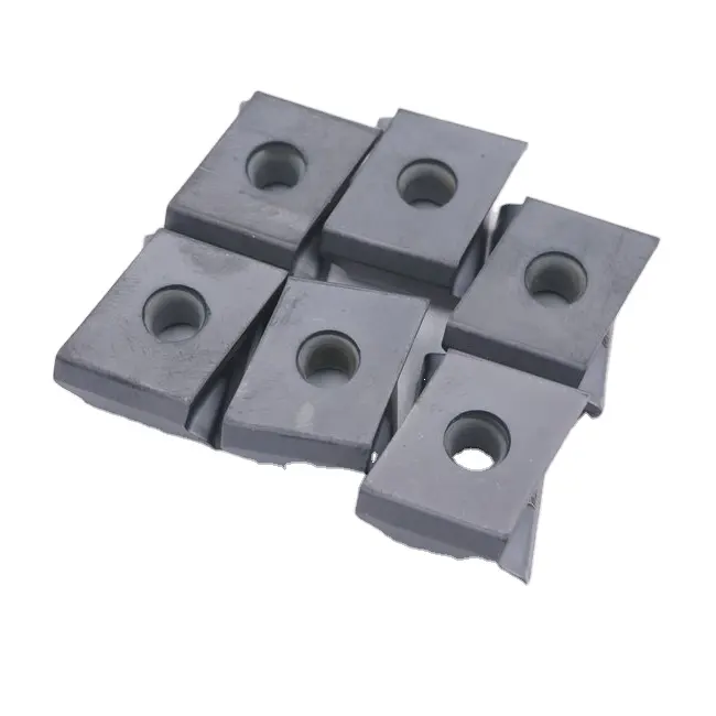 LNKT original kennametal cnc milling carbide inserts for cnc machining tool