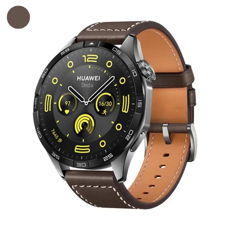 Style 1 Dark brown