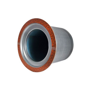 Séparateur d'huile pour compresseur d'air industriel Manny DB2061, état neuf - Product Image 1