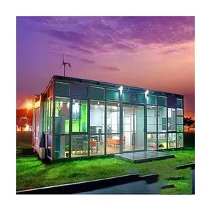 Ls Modular Shipping Container Homes Prefabricated House Price