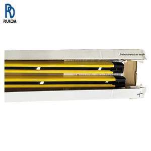 Produits d'automatisation industrielle largement utilisés et très rentables, rideau lumineux de sécurité GL-R71F avec garantie d'un an - Product Image 1