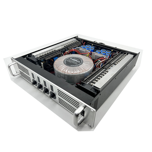 Best Price 4x1000W <strong>Dj</strong> 4 Channel Class H 2X1000w 8 Ohms Professional Power Amplifiers <strong>Dj</strong> <strong>Controller</strong> 4ch - Product Image 2