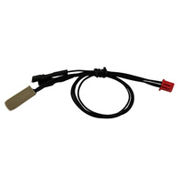 Jinlongbao JLB-CWF Precios de Fábrica OEM/ODM Calentadores de Agua Eléctricos Impermeables Sensor de Temperatura Termistor NTC3950 1-100k de Alta Resistencia