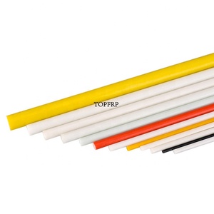 ขายดี! คันเบ็ดไฟเบอร์กลาสแบบพับได้จากจีน - Product Image 1