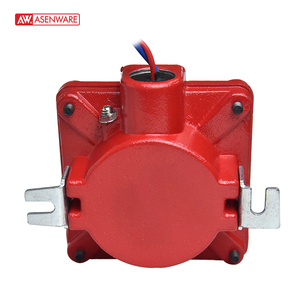 <span class=keywords><strong>Point</strong></span> d'appel manuel antidéflagrant conventionnel AW-D135EX 24V/220V en option IP65 - Product Image 2