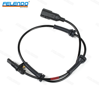 Capteur ABS de frein arrière LR082224 LR066868 LR024208 pour Range Rover Evoque 2012-