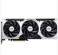 Nouvelle carte graphique de bureau MXM Fan RTX 5060 Ti 8 Go VENTUS 3X OC