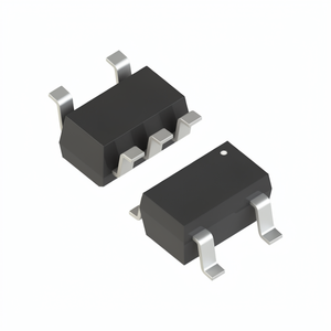 Power Management (PMIC) Authorized Distributor Buy Online Electronic Components SC 74A, SOT 753 TPL503118-S5TR - Product Image 1