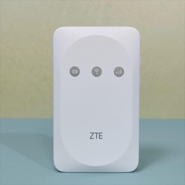 MF935 4G Wireless LTE SIM Card Mobile Router Portable WiFi for ZTE F33