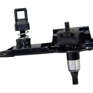 Pivot de tige d'essuie-glace arrière pour BMW Série 3 Série 5 61627209167 61627117878 - Product Image 1