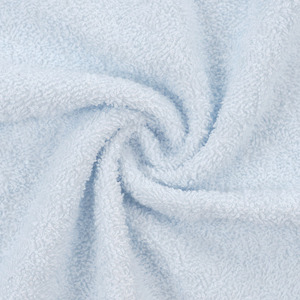 Toalla Facial de Algodón Puro Kim Ryan 34x74cm, Toalla de Baño Suave y Absorbente con Tejido Jacquard para Uso Diario - Product Image 2