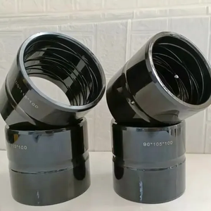 บูชเพลาเหล็กสำหรับรถขุด 80*95*90 65*80*65 35*50*50 50*60*50 60*70*80 70*85*90 80*90*100 90*110*90 สำหรับอะไหล่รถขุด - Product Image 4