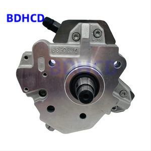 BDHCD grosir suku cadang mobil CP3 pompa injeksi bahan bakar rel umum tekanan tinggi 0445020030 untuk 2004.5-2005 GM 6,6l LLY Duramax - Product Image 2